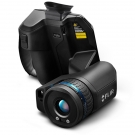 菲力尔FLIR T860高性能手持式红外热像仪