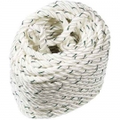 羿科聚氨酯纤维安全绳14毫米