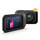 菲力尔FLIR C5口袋型手持红外热像仪