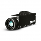 菲力尔FLIR G300 A SERIES气体检测固定式红外热像仪