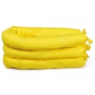 羿科90218322黄色条状危险品吸收棉
