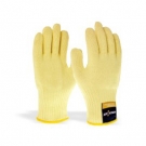 好员工H7-F4200黄色耐高温手套