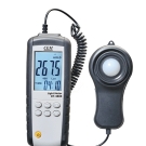 华盛昌DT-3808新型USB接口照度计