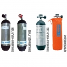 华信呼吸器专用气瓶