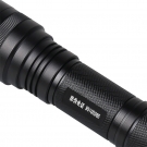 神火L6-XPE LED家用小型强光手电筒