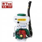 市下WFB18-3 20L背负式动力喷雾机