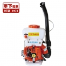 市下3WF-850 14L背负式动力喷雾机