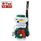 市下WFB18-3A 14L背负式动力喷雾机