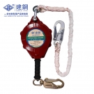 建钢690610钢缆速差防坠器