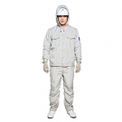 永霏500KV带电作业用屏蔽服套装