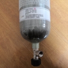 恒泰空气呼吸器6.8L气瓶