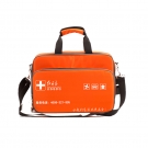 红立方RCC-168车载大巴车综合急救包