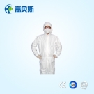 高贝斯一次性透气膜隔离衣