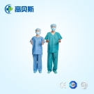 高贝斯一次性刷手衣