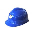 普达PEV-6004-2 ABSV-6011-2 V字型安全帽