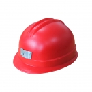 普达PE-6015 ABS矿工帽