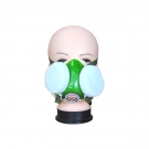 普达FC-302防尘面具