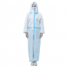 豫中健一次性医用防护服