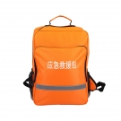 蓝帆医疗防灾抢险消防急救包