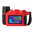 优利德UTi640D高端智能相机式红外热像仪