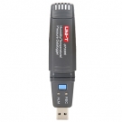 优利德UT330C USB数据记录仪温湿度计