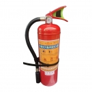 浙安MJC/4手提式六氟丙烷灭火器