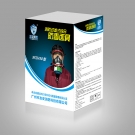 友安科技XFZH30过滤式综合防毒面具