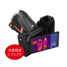 高德智感C400M体温筛查红外热像仪