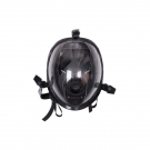 新华MF31型呼吸器用全脸式球型面罩