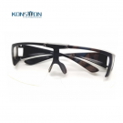 康仕盾KSDG006宽视型铅树脂眼镜