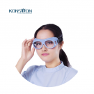 康仕盾KSDG003封镜型铅眼镜