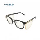 康仕盾KSDG005护边型铅防护眼镜