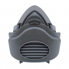 瑞氪维尔RX3200单滤盒半面罩防毒面具