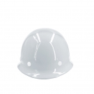 瑞氪维尔RW5122无透气孔玻璃钢安全帽