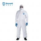 瑞氪维尔RW8133轻型化学防护服