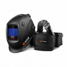 泰克曼FreFlow V1呼吸防护系统