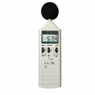 泰仕TES TES-1350A数字式噪音计声级计