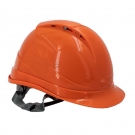 瑞氪维尔RW5109带透气孔ABS安全帽