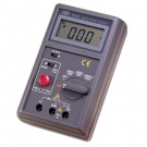 台湾泰仕TES-1600数字式绝缘测试器