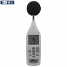 台湾泰仕TES-52A数字式噪音计