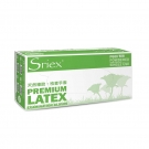 施睿康Sriex P680天然乳胶检查手套 施睿康Sriex P680天然乳胶检查手套