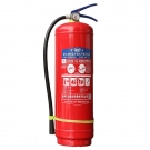淮海MFZ/ABC8手提式干粉灭火器