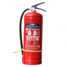 淮海MFZ/ABC5手提式干粉灭火器