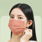 超亚莫兰迪色灭菌级医用外科口罩