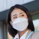 超亚3D立体口罩一次性使用防尘口罩