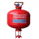 淮海FFX-ACT310-HH悬挂干粉灭火装置