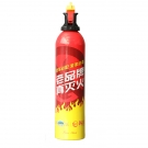淮海MSWJ520铝罐简易式水基型灭火器