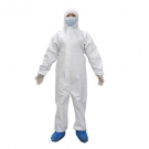 迈德普斯一次性使用隔离服