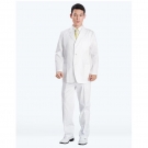南丁格尔A13MPM01冬装男上衣药剂师服