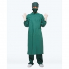 南丁格尔A97UOL01手术服外套